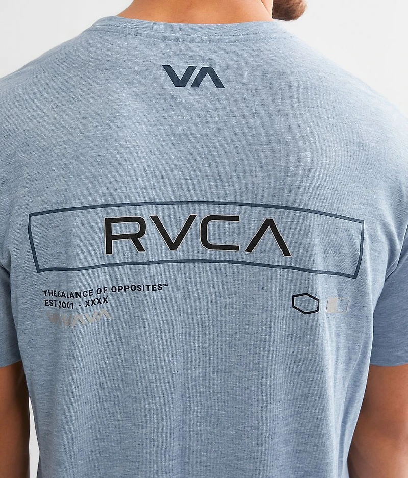 Centered Sport T-Shirt
