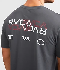 Layover Pin Sport T-Shirt