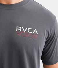 Layover Pin Sport T-Shirt
