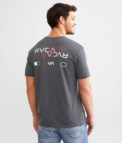 Layover Pin Sport T-Shirt