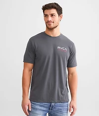 Layover Pin Sport T-Shirt