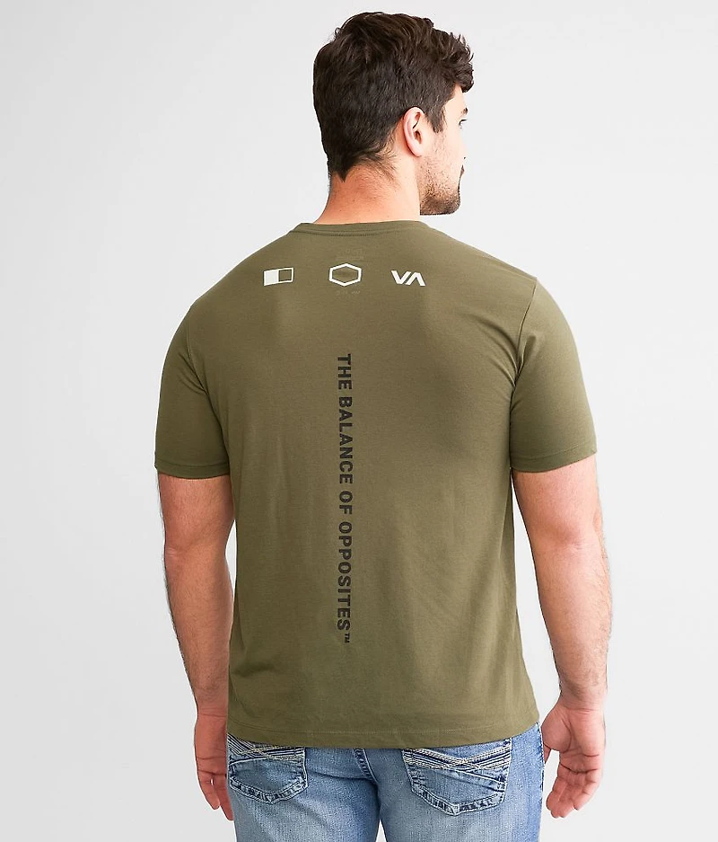 Brand Center T-Shirt