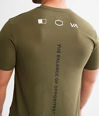Brand Center T-Shirt