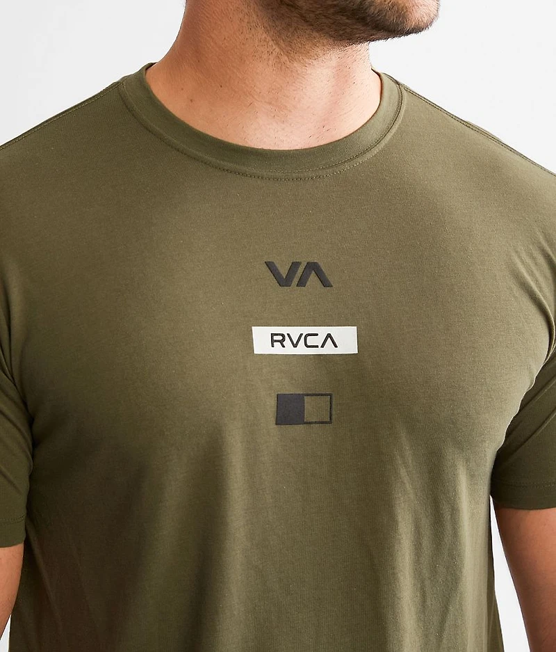 Brand Center T-Shirt