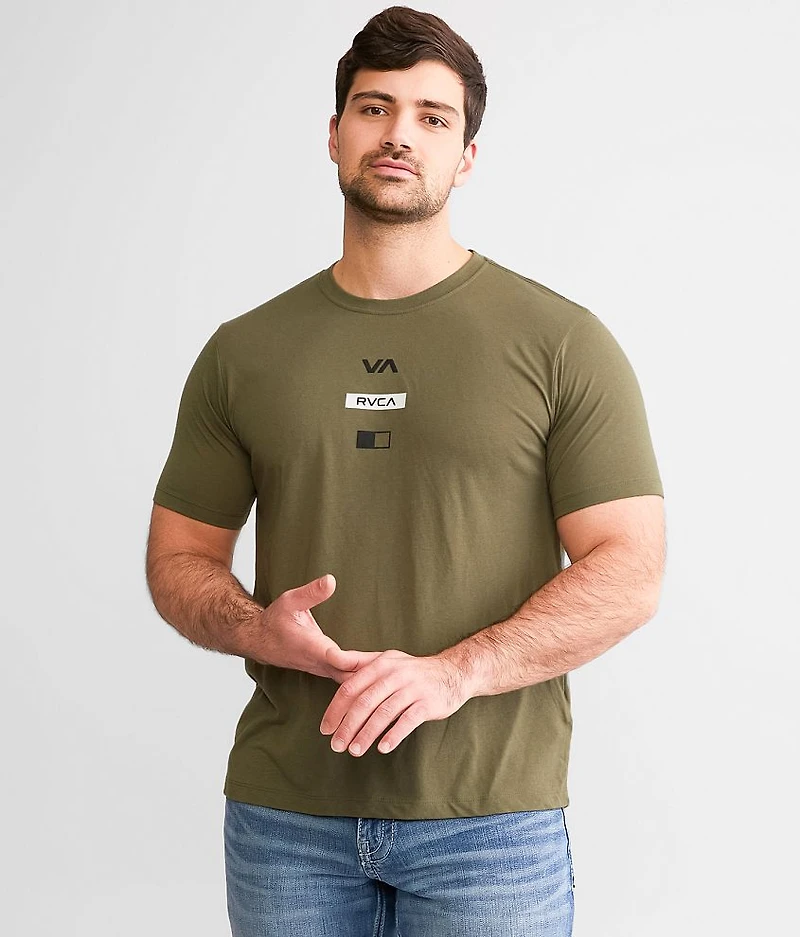 Brand Center T-Shirt