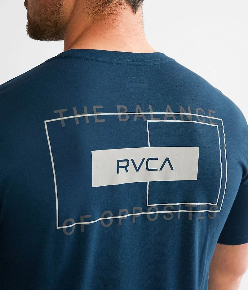 Layered Balance Sport T-Shirt