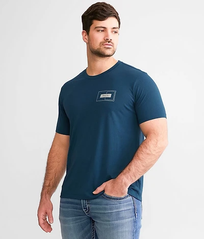 Layered Balance Sport T-Shirt