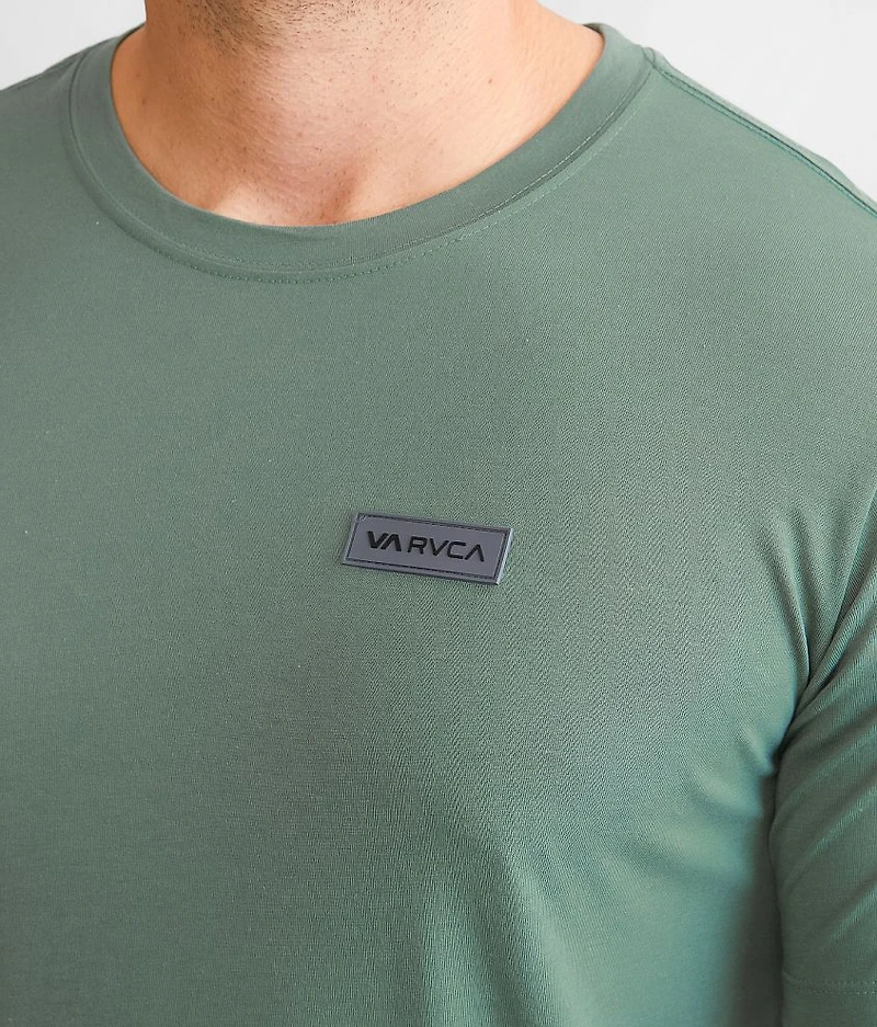 Double Split Sport T-Shirt
