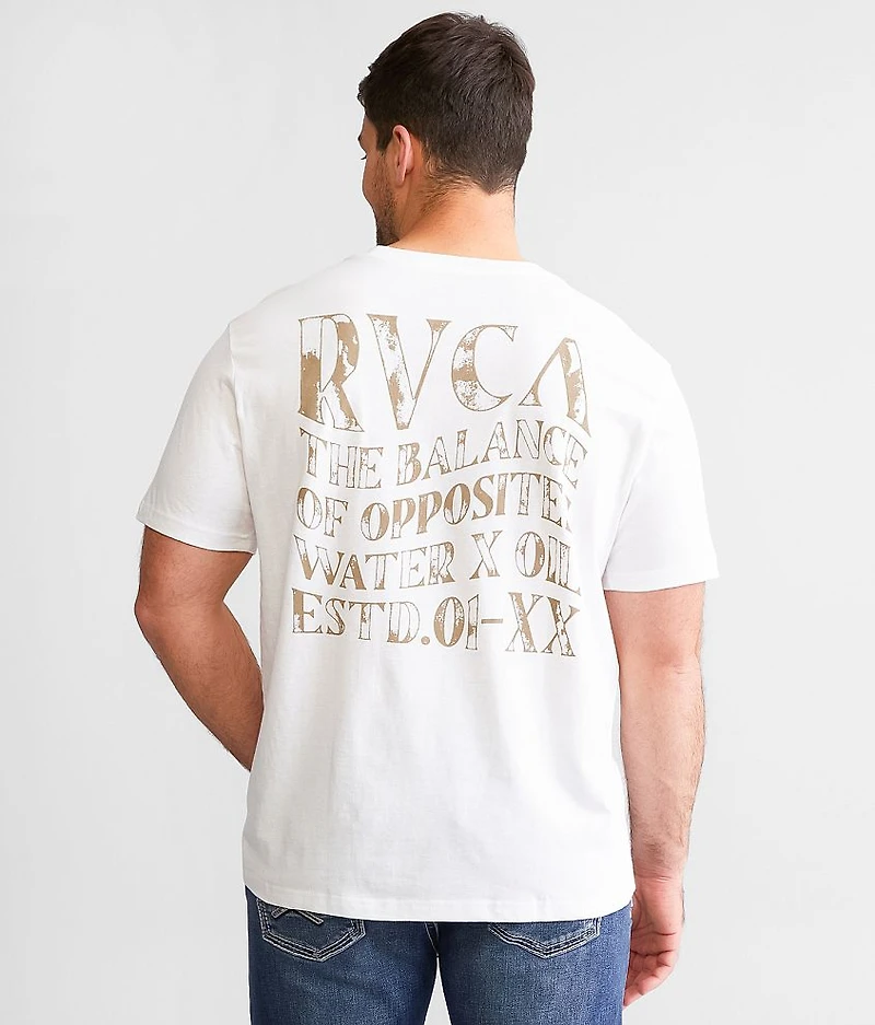 Rust T-Shirt