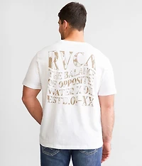 Rust T-Shirt