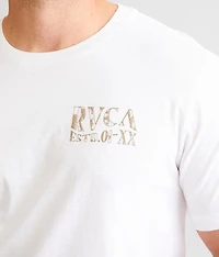 Rust T-Shirt