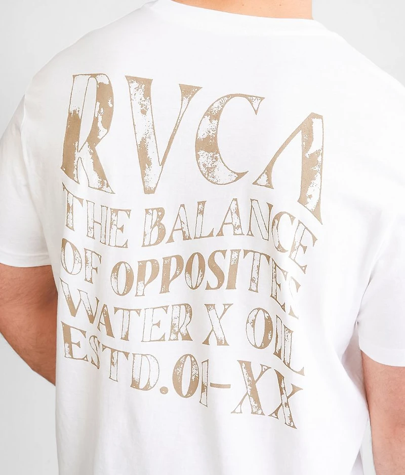 Rust T-Shirt