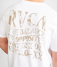 Rust T-Shirt