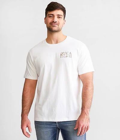 Rust T-Shirt