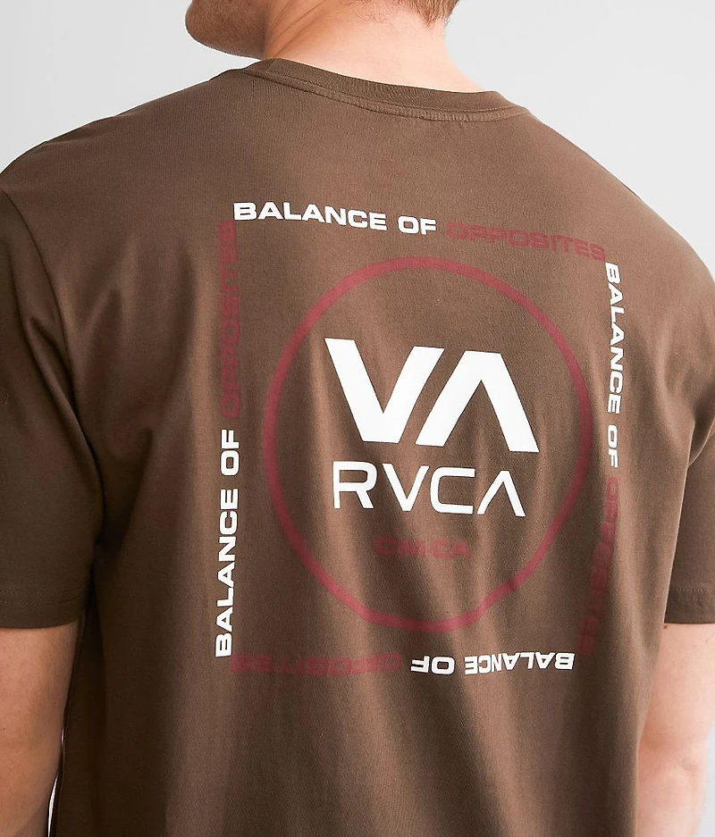 VA All The Way T-Shirt