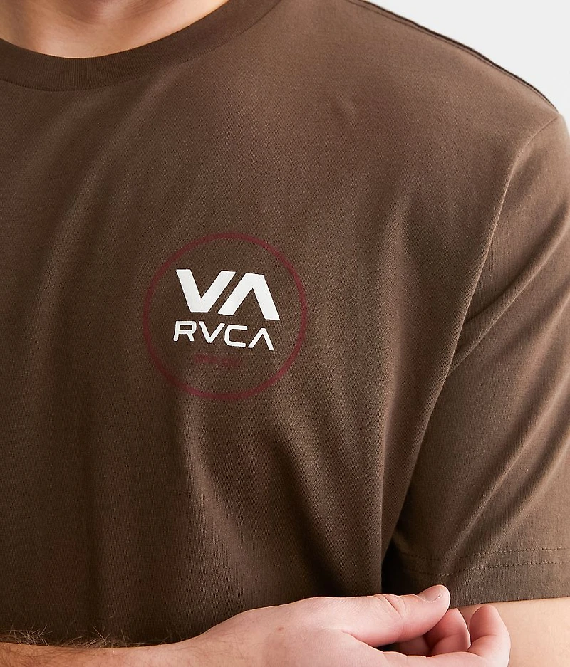 VA All The Way T-Shirt