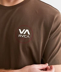 VA All The Way T-Shirt