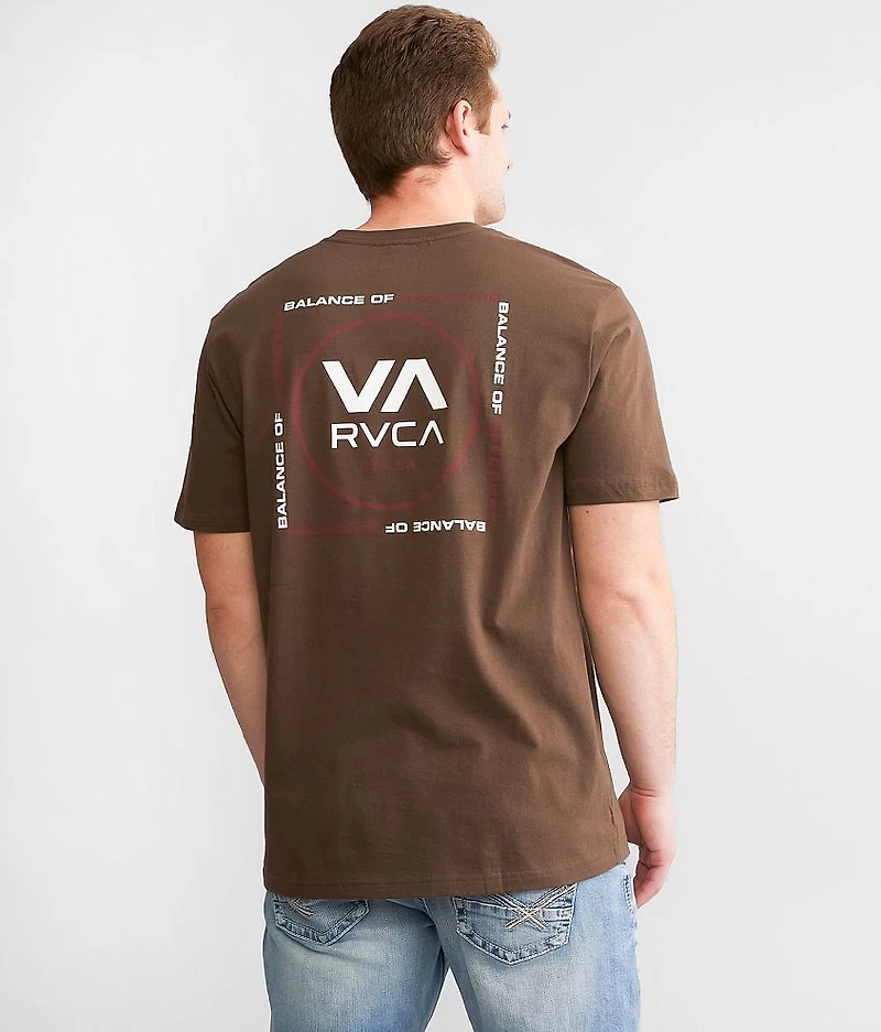 VA All The Way T-Shirt