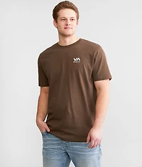 VA All The Way T-Shirt