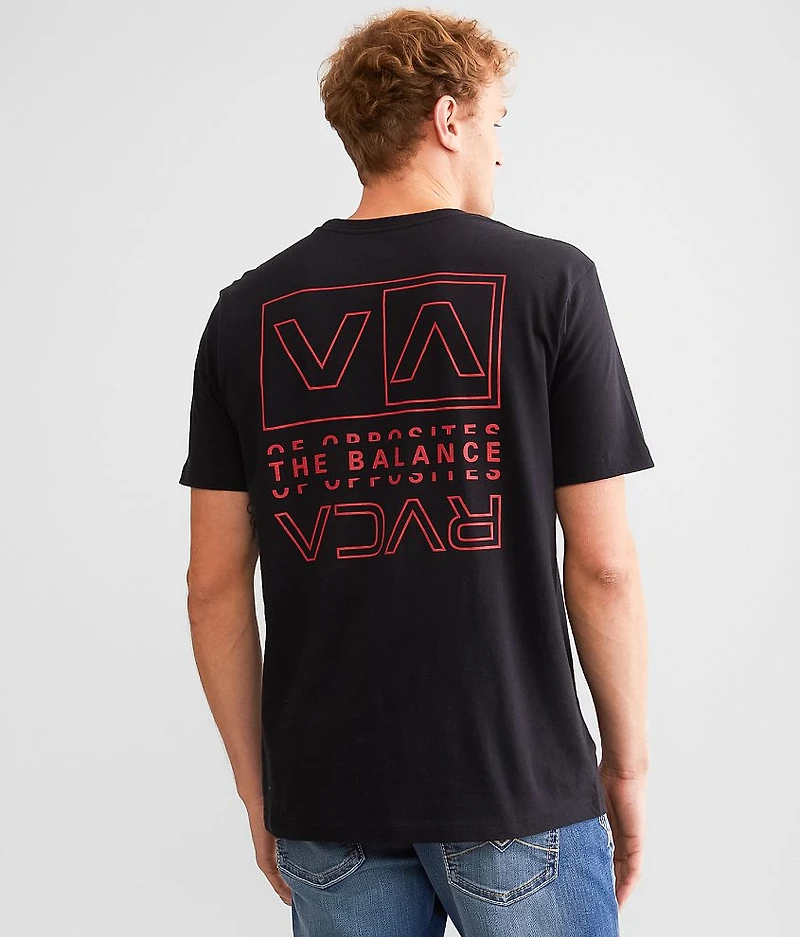 Breaking Balance T-Shirt