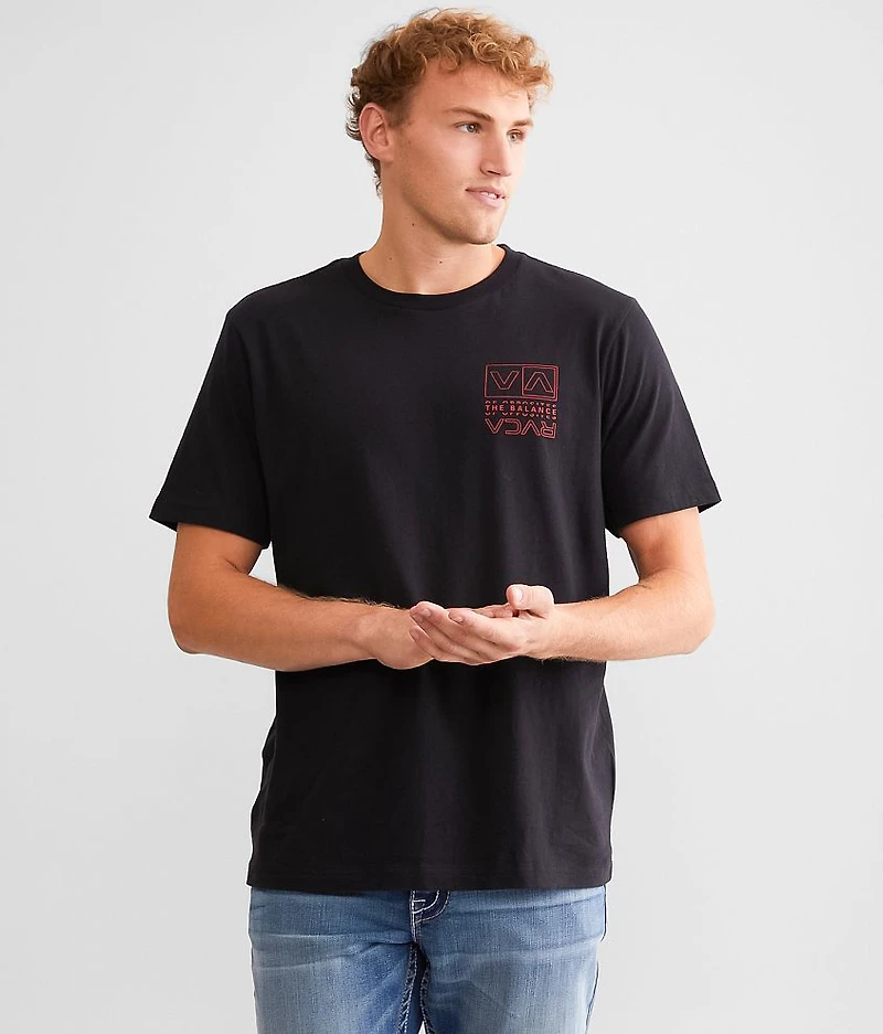 Breaking Balance T-Shirt