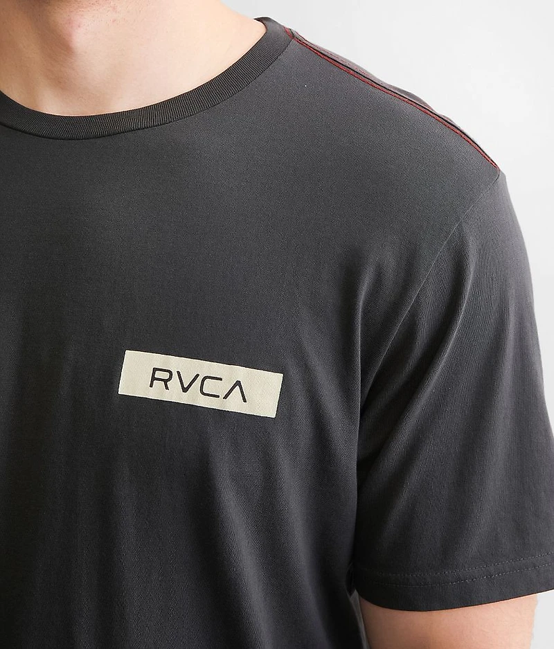 Balance Split T-Shirt