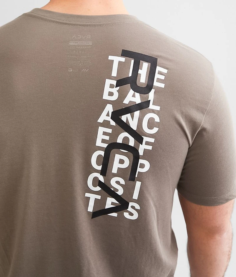 Layers Sport T-Shirt