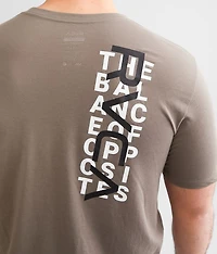 Layers Sport T-Shirt