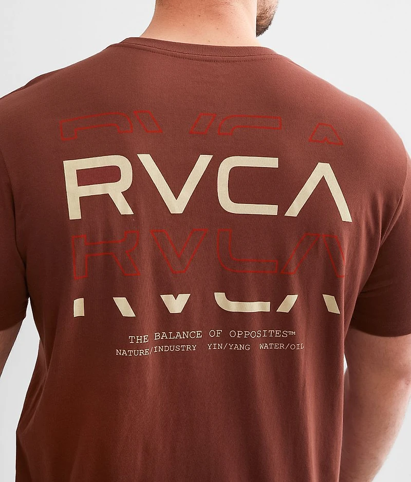 Vert T-Shirt