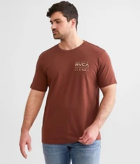 Vert T-Shirt