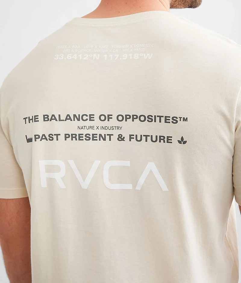 Placements T-Shirt