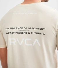 Placements T-Shirt