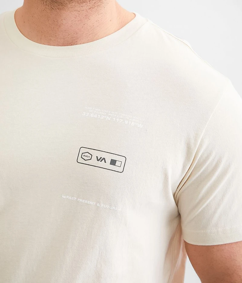Placements T-Shirt