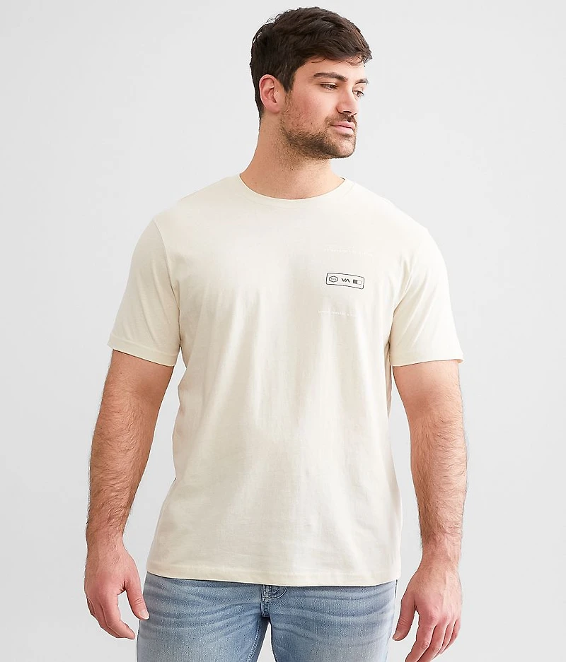 Placements T-Shirt