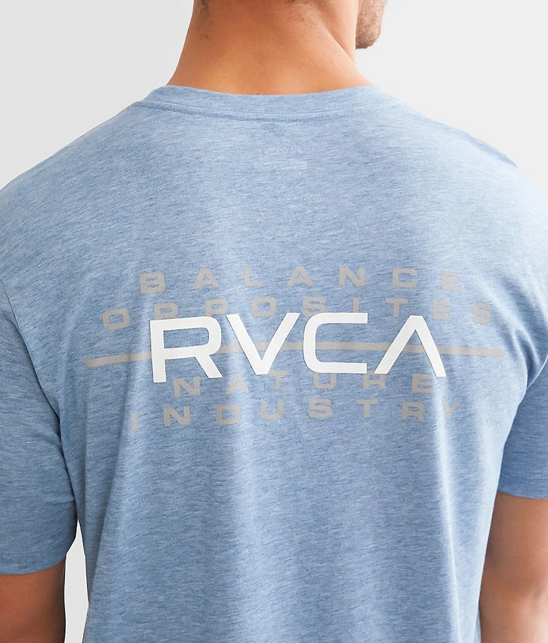 Top Bar Sport T-Shirt