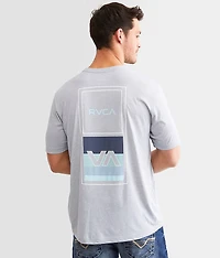 Vert Pin Box Sport T-Shirt