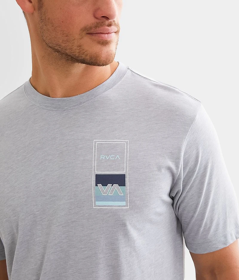 Vert Pin Box Sport T-Shirt