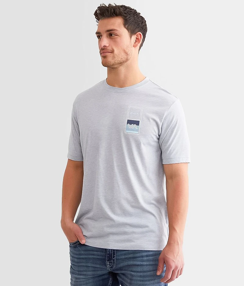 Vert Pin Box Sport T-Shirt