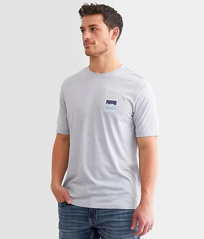 Vert Pin Box Sport T-Shirt