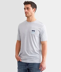 Vert Pin Box Sport T-Shirt