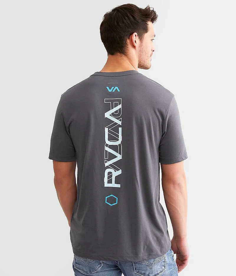 Flip Vert Combo Sport T-Shirt