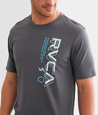 Flip Vert Combo Sport T-Shirt