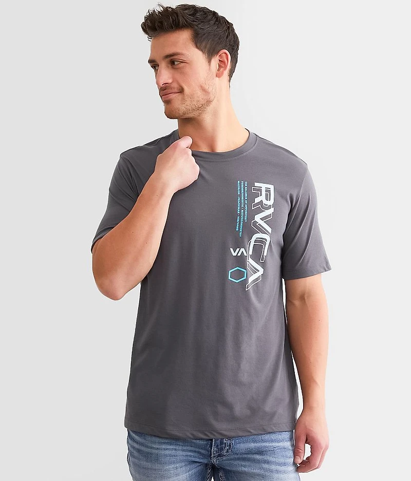 Flip Vert Combo Sport T-Shirt