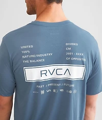 Plate Sport T-Shirt