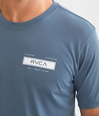 Plate Sport T-Shirt
