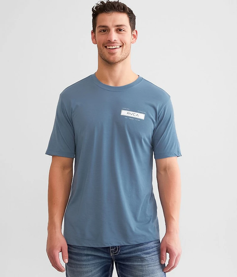 Plate Sport T-Shirt
