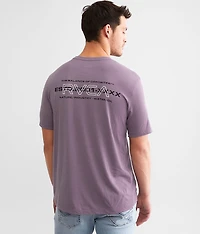 Pin Top Sport T-Shirt