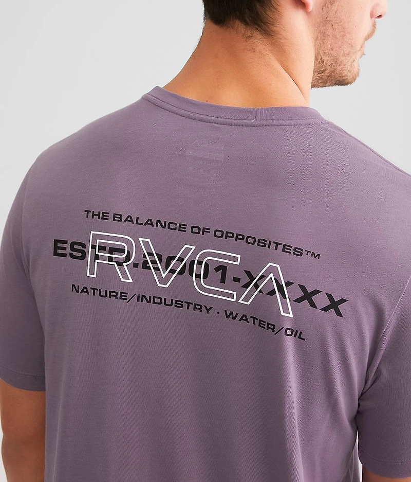 Pin Top Sport T-Shirt