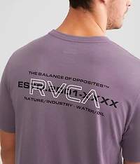 Pin Top Sport T-Shirt