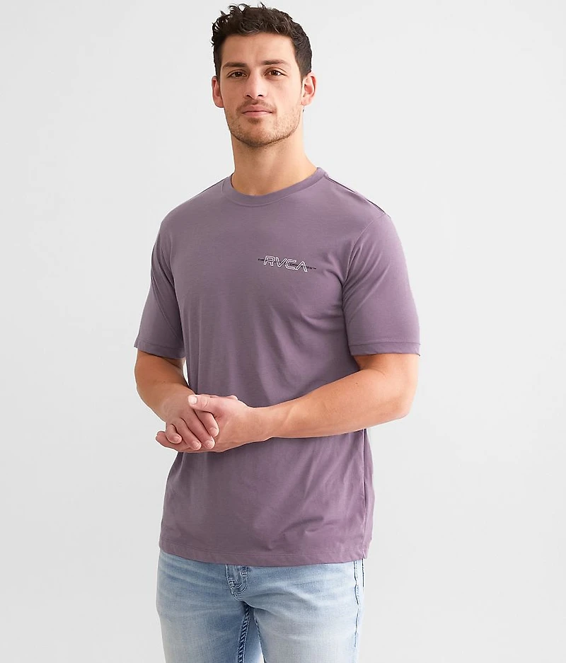 Pin Top Sport T-Shirt